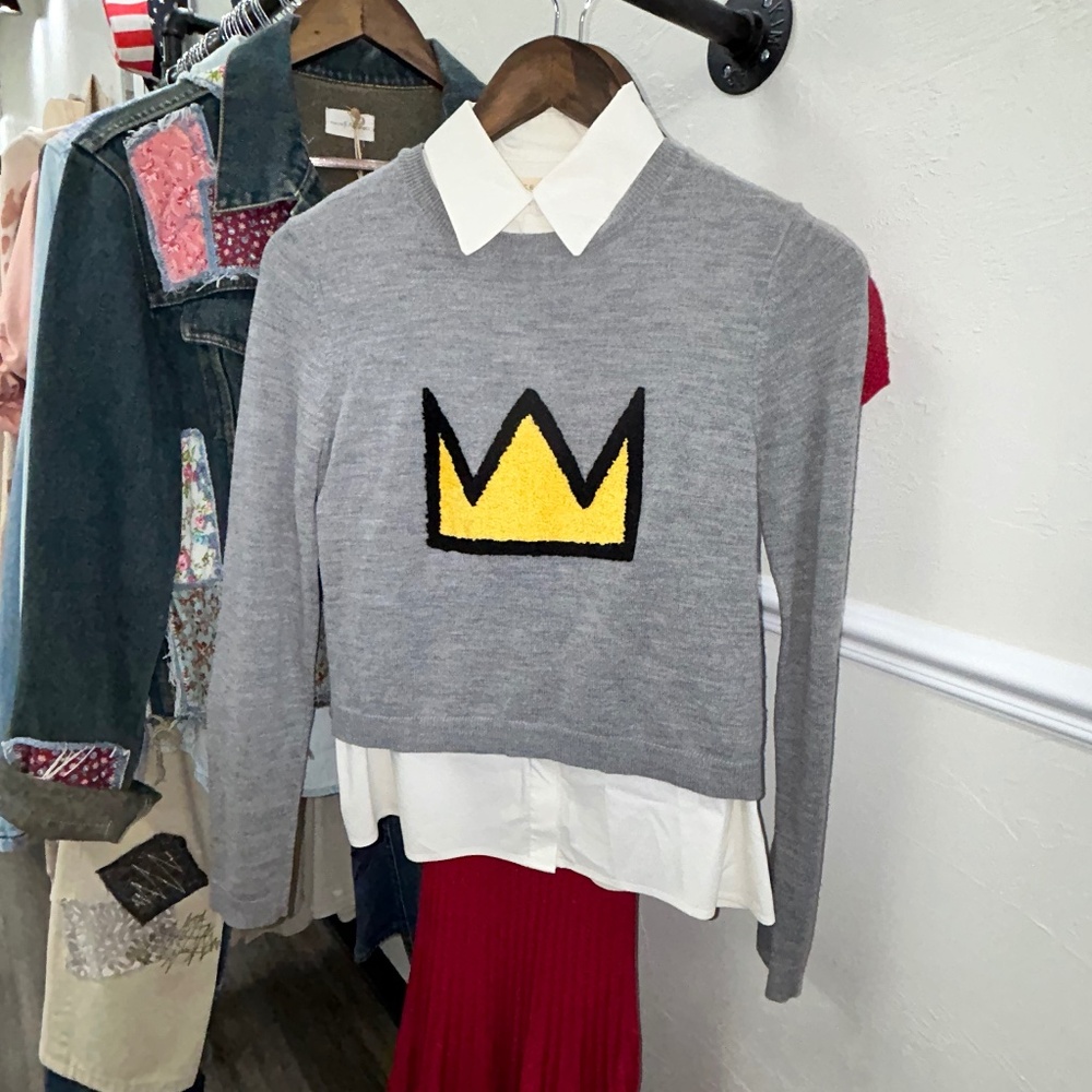 Alice and Olivia